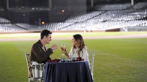 Unelmien poikamies - Myrsky nousee