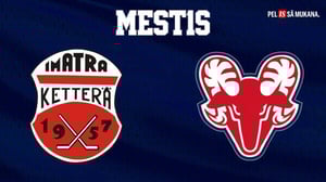 Ketterä - SaPKo - Ketterä - SaPKo 5.12.