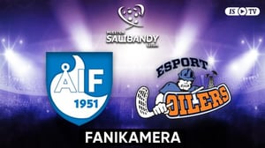 ÅIF - Oilers, Fanikamera - ÅIF - Oilers, Fanikamera 21.2.