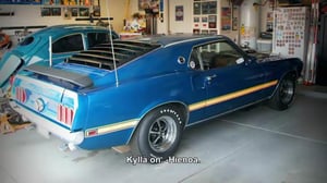 Panttilainaamon autospesialistit - Matalaa menoa