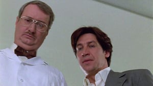 Poliisikoira Rex (12) - Hypnoosi