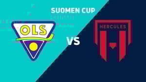 OLS - Hercules - OLS - Hercules 28.4.