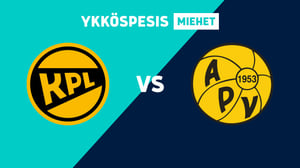 Kouvolan Pallonlyöjät - Alavuden Peli-Veikot - Kouvolan Pallonlyöjät - Alavuden Peli-Veikot 12.8.