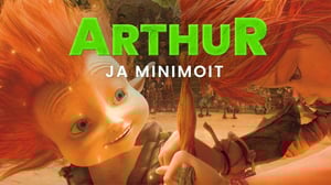 Arthur ja minimoit (7)