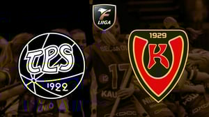 TPS - Koovee, naiset Fanikamera - TPS - Koovee, naiset Fanikamera 13.11.