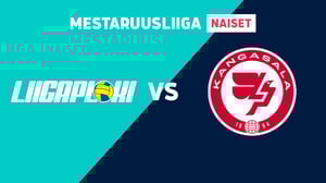 LiigaPloki - LP Kangasala - LiigaPloki - LP Kangasala 24.1.