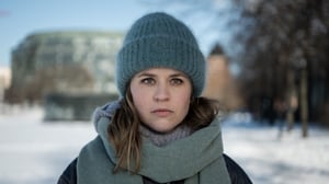 Pohjolan laki (7) - Uusi kevät