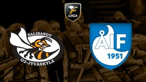 O2-Jyväskylä - ÅIF, naiset Fanikamera - O2-Jyväskylä - ÅIF, naiset Fanikamera 31.10.