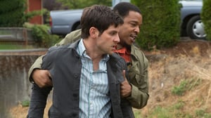 Grimm (16) - The Hour of Death