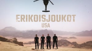 Erikoisjoukot USA (12) - Kuulustelu