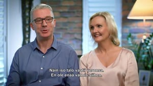 Remppa vai muutto Australia - Muutosta ilmassa