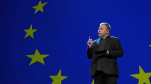 HS Musta laatikko - Pekka Mykkänen: EUforiaa odotellessa