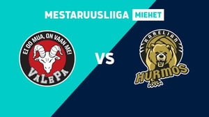 VaLePa - Karelian Hurmos - VaLePa - Karelian Hurmos 21.12.