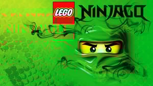 LEGO Ninjago: Masters of Spinjitzu (7) - Tie Takaisin