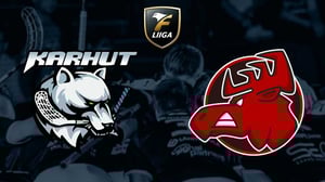 Karhut - Happee, miehet Fanikamera - Karhut - Happee, miehet Fanikamera 19.12.