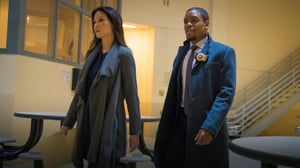 Elementary (12) - The Best Way Out Is Always Through