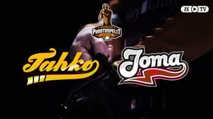 Hyvinkään Tahko - Joensuun Maila - Hyvinkään Tahko - Joensuun Maila 18.8.