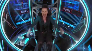 Mental Samurai Suomi - Tulevaisuuden game show