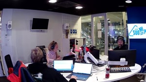 Radio Suomipopin Aamulypsy - 14.11. Koko Shitti