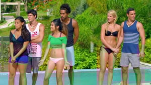 Are You The One?(Paramount+) - Hot Salsa