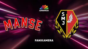 Manse - Seinäjoen Maila-Jussit, Fanikamera - Manse PP - Seinäjoen Maila-Jussit, Fanikamera 30.8.