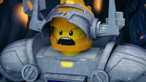 LEGO Nexo Knights (7) - Pahimmat pelot
