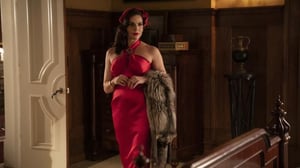 Why Women Kill (Paramount+) - Vaarallinen tunkeilija