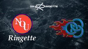 NoU - Blue Rings, Fanikamera - NoU - Blue Rings, Fanikamera  21.11.