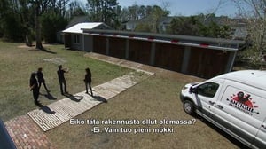 Amerikan kovimmat keräilijät - Hotellin salaisuudet