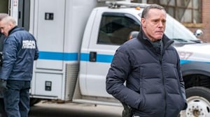 Chicago P.D. (16) - Henkinen läheisyys