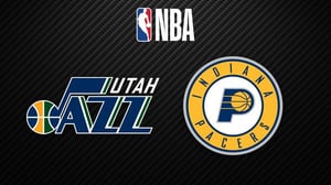 Utah Jazz - Indiana Pacers - Utah Jazz - Indiana Pacers 16.4.