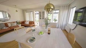 Remppa vai muutto Suomi - Huoltokeskuksesta kodiksi