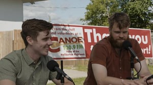 For Heaven's Sake (Paramount+) - The Lake