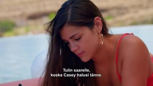 Temptation Island USA (7) - Viimeiset valinnat