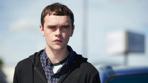 The Tunnel (16) - Jakso 6