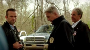 NCIS (Paramount+) (12) - Crescent City: Part II