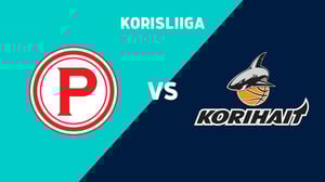 Tampereen Pyrintö - Korihait - Tampereen Pyrintö - Korihait 12.2.