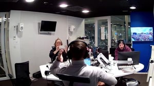 Radio Suomipopin Aamulypsy - 23.2. Koko Shitti