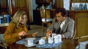 Columbo (uusi) (7) - Lepää rauhassa, rouva Columbo