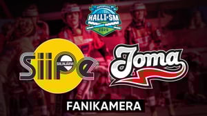 SiiPe - JoMa, naiset Fanikamera - SiiPe - JoMa, naiset Fanikamera 22.2.