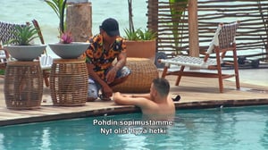 Paratiisihotelli Ruotsi 2.0 (7) - Ympäristöpahiksia