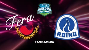 Fera - Roihuttaret, Fanikamera - Fera - Roihuttaret, Fanikamera 19.2.