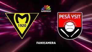 Mynämäen Vesa - Pesä Ysit, Fanikamera - Mynämäen Vesa - Pesä Ysit, Fanikamera 20.8.