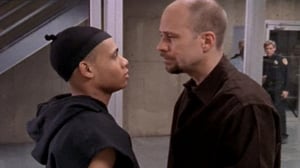 Oz (Paramount+) (12) - Great Men