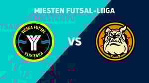 Vieska Futsal - Mad Max - Vieska Futsal - Mad Max 15.1.