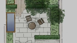 Puutarhan pelastajat - Walesin hengessä