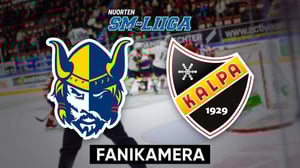 Jukurit - KalPa, Fanikamera - Jukurit - KalPa, Fanikamera 6.9.