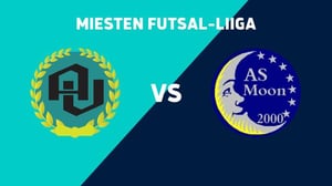 AU - AS Moon - AU - AS Moon 24.4.