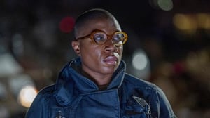 9-1-1 (12) - Etsijät