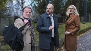 Sipoon herttua (12) - Nähdään, Pasi